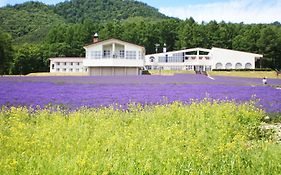 ハイランドふらの